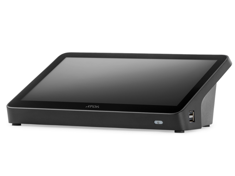 POS-терминал АТОЛ Optima 8 КАСБИ ЛТД КАЛУГА