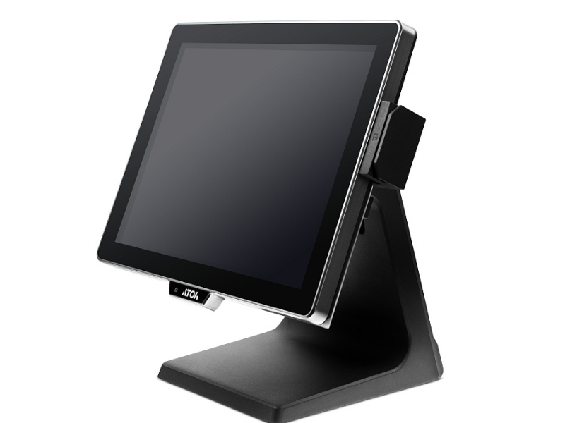 POS-терминал АТОЛ МАКС 15 v2 КАСБИ ЛТД КАЛУГА