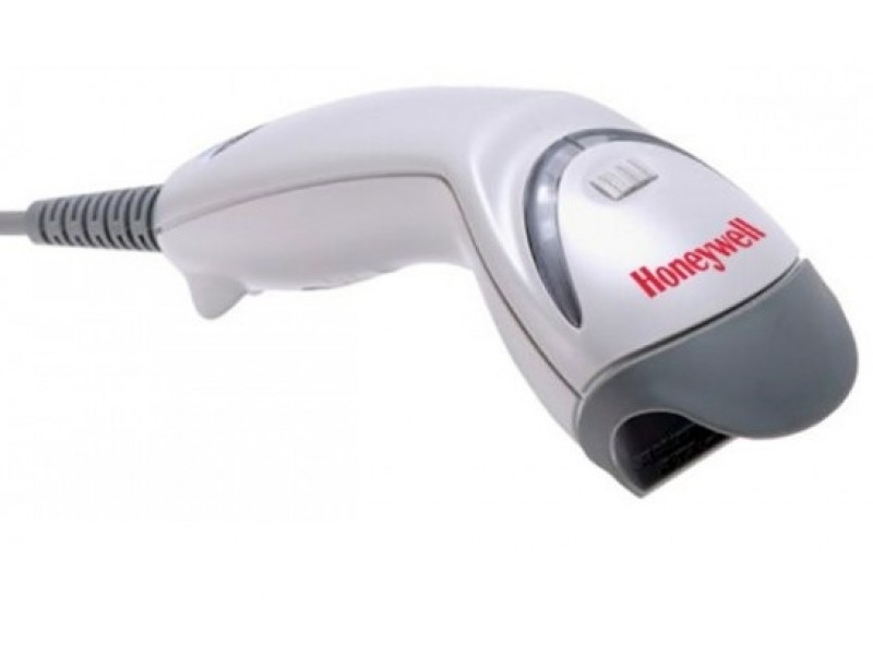 лазерный Honeywell/Metrologic MS-5145 Eclipse RS232, USB (белый/чёрный)КАСБИ ЛТД КАЛУГА